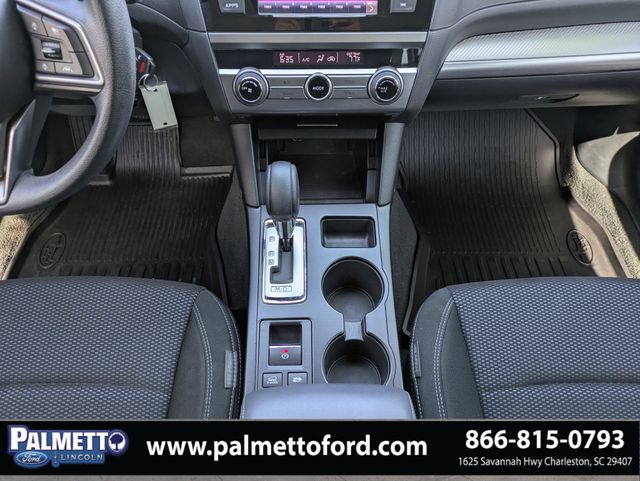 used 2019 Subaru Outback car, priced at $21,969