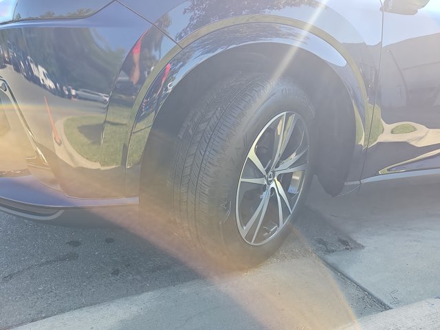 Used 2024 Blue Lexus 350 image 30
