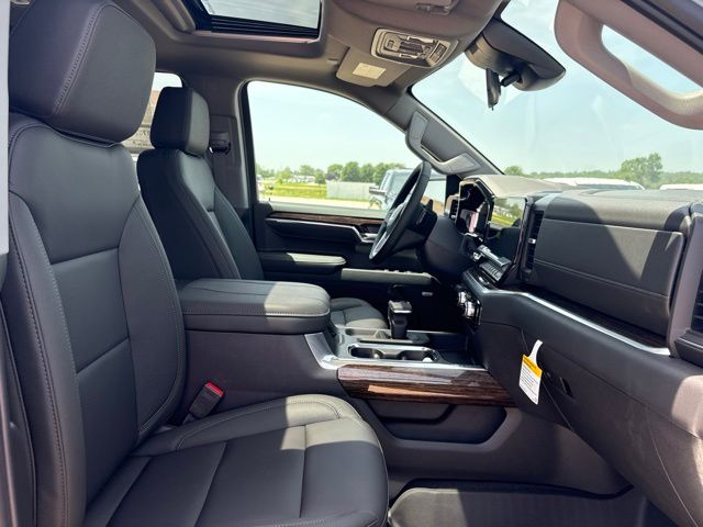 New 2026 GMC Sierra 1500 Truck