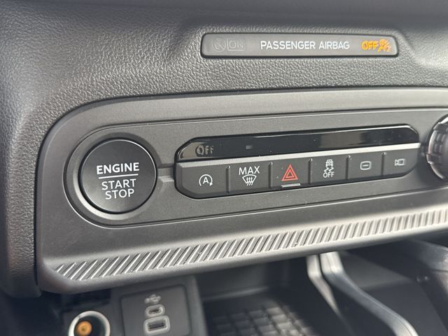 new 2025 Ford Bronco Sport car, priced at $32,924