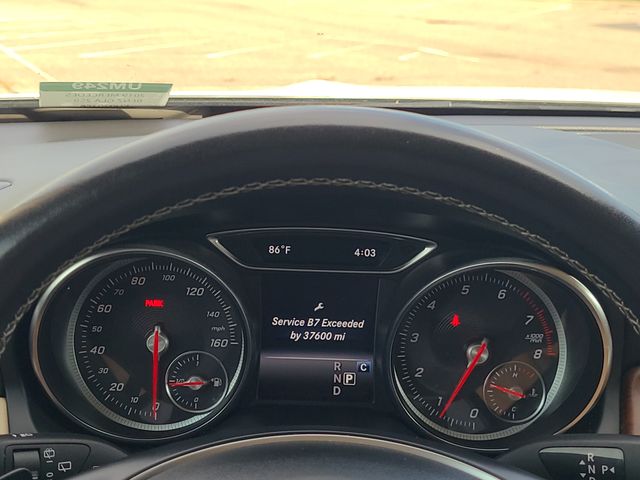 Used 2019 Mercedes-benz GLA SUV