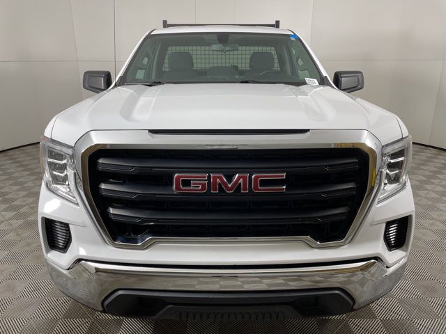 2021 GMC Sierra 1500 Base 5