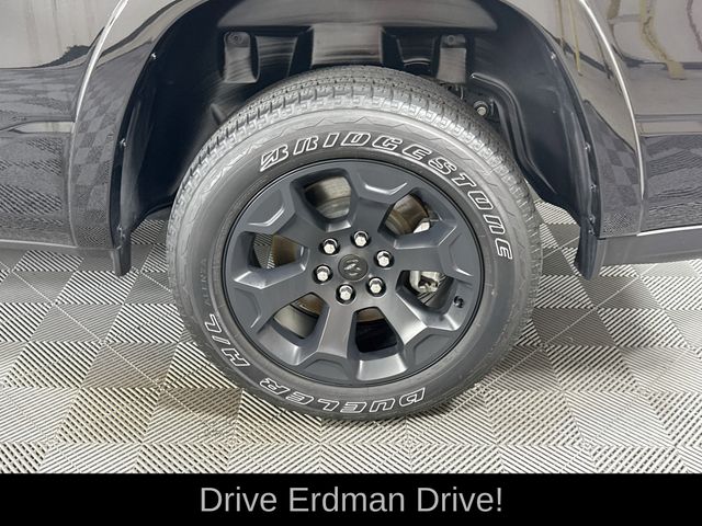 Used 2025 Ram 1500 Truck