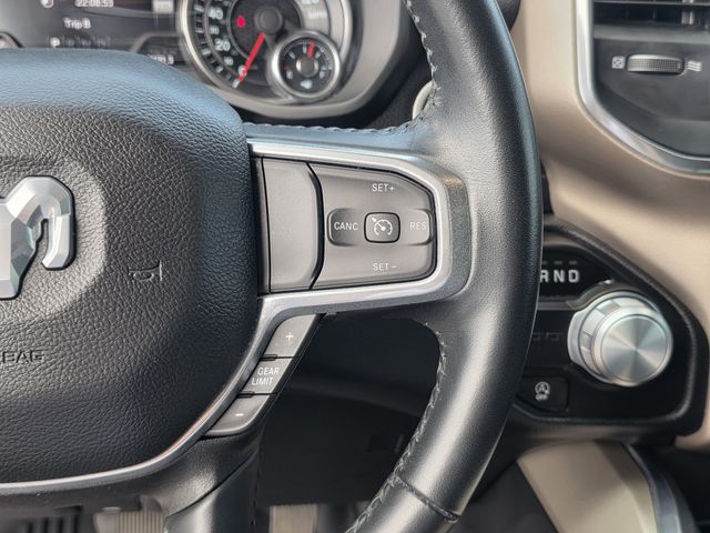 Used 2022 Ram 1500 Truck