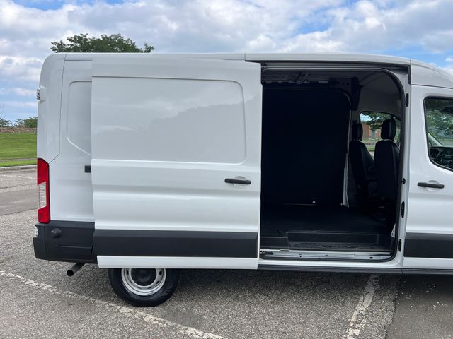 Used 2024 Ford Transit-250 Van