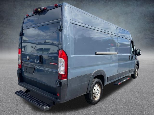 2019 Ram ProMaster 3500 High Roof 7