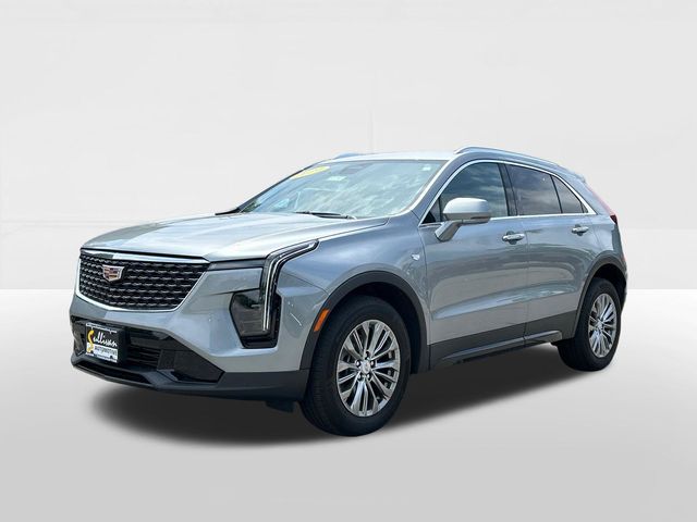 2024 Cadillac XT4 Premium Luxury AWD