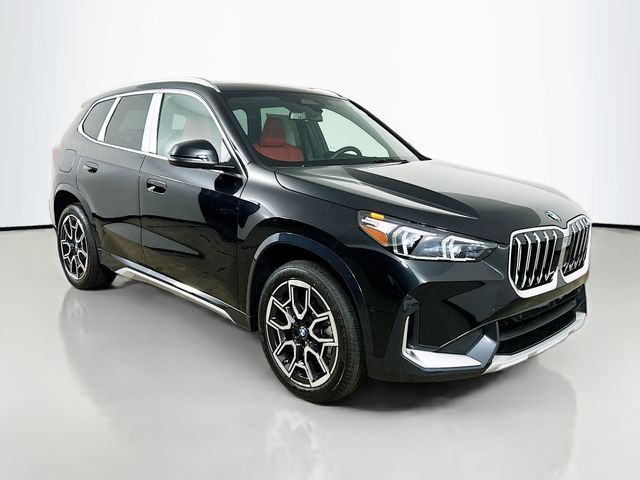 2025 BMW X1 xDrive28i 3