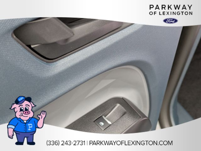 New 2026 Gray Ford Lobo Standard image 25