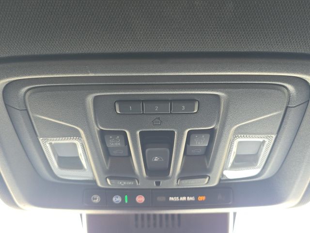 Photo of 2024 Chevrolet Silverado 1500 High Country in Dallas, GA - 38,  2024 Chevrolet Silverado 1500 High Country:C02419