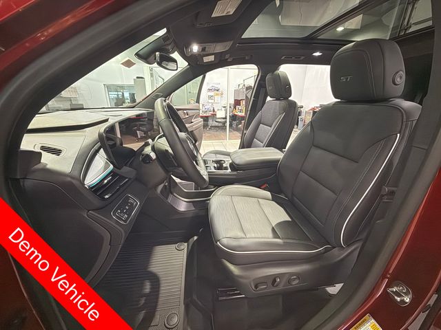 2025 Buick Enclave Sport Touring - 9