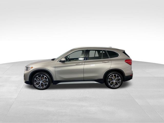 2021 BMW X1 xDrive28i 28