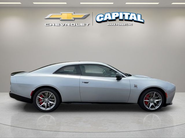 Used 2025  Dodge R/T Scat Pack image 6