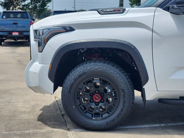 New 2026 Toyota Tundra i-FORCE MAX Truck