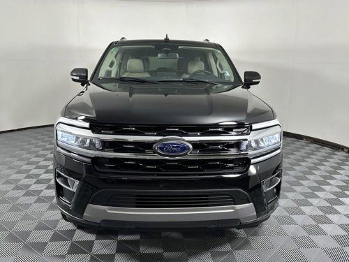 2024 Ford Expedition Max Limited 3