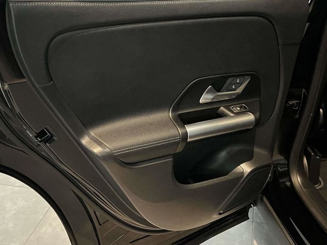 used 2024 Mercedes-Benz GLA car, priced at $38,991