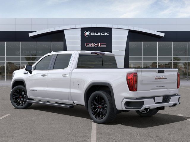 2024 GMC Sierra 1500 Denali 3