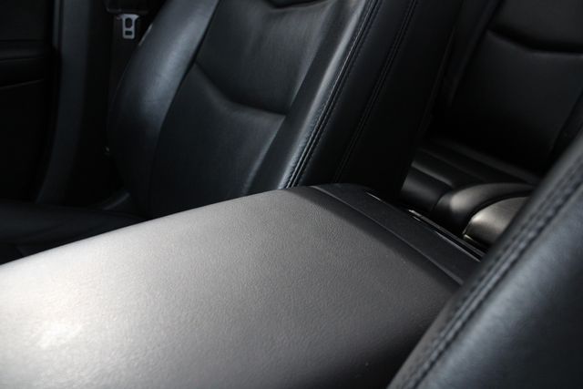 Used 2018 Silver Cadillac Luxury image 20
