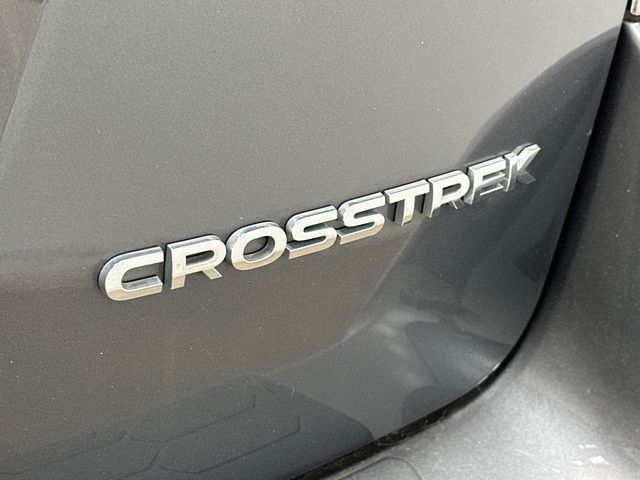 2021 Subaru Crosstrek Limited Gray at Subaru and VW of Moon Township