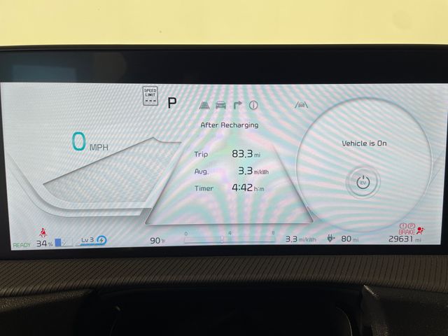 Used 2023 Kia EV6 GT-Line For Sale in Bremerton, WA