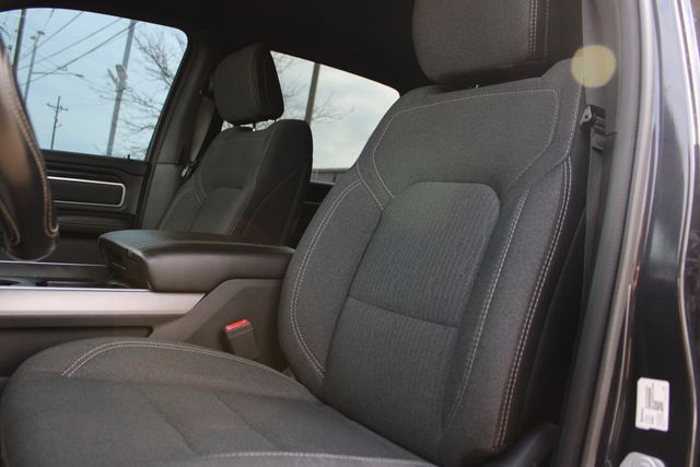 Used 2020 Gray Ram Big Horn/Lone Star image 16