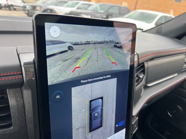 2022 Ford Expedition