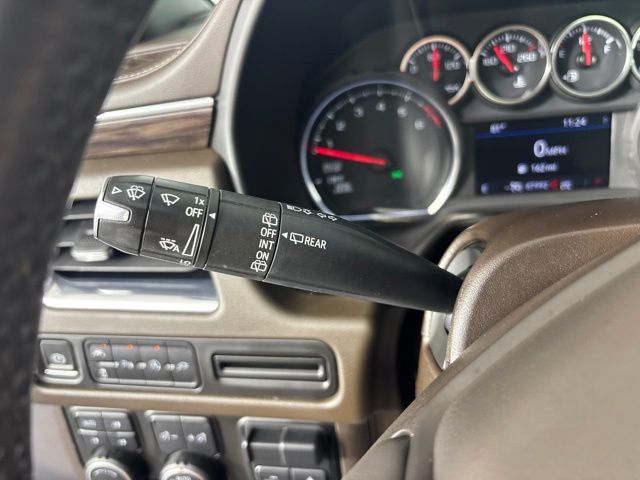 Used 2021 Chevrolet Tahoe SUV