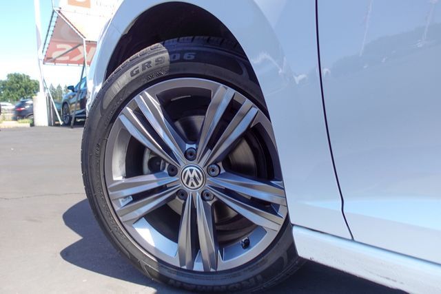 used 2019 Volkswagen Jetta car, priced at $13,755