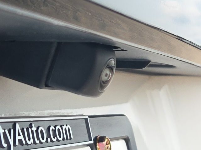 Used 2023 Honda Passport SUV
