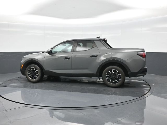 Used 2024 Hyundai Santa Cruz Truck