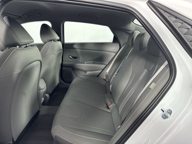 New 2025 Hyundai Elantra For Sale in Indianapolis, IN