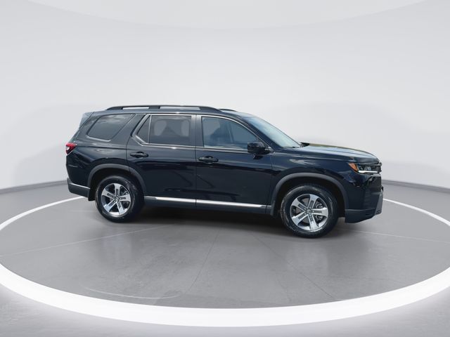New 2026 Honda Pilot SUV