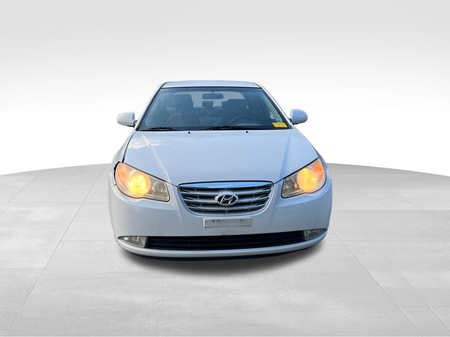 2010 Hyundai Elantra GLS 4