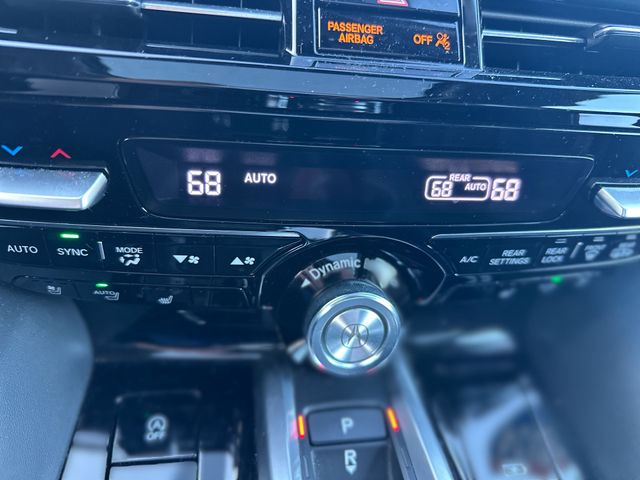 2024 Acura MDX Advance  at Audi Porsche Sewickley
