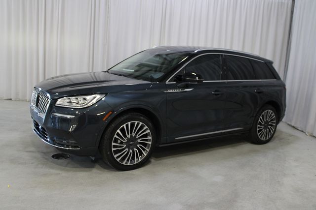 Used 2020 Blue Lincoln Reserve image 29