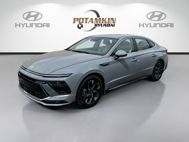 2024 Hyundai Sonata SEL FWD