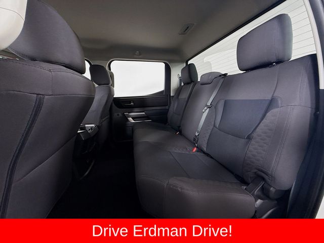 Used 2024 Toyota Tundra Truck