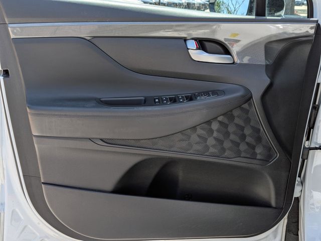 2022 Hyundai Santa Fe XRT - 9