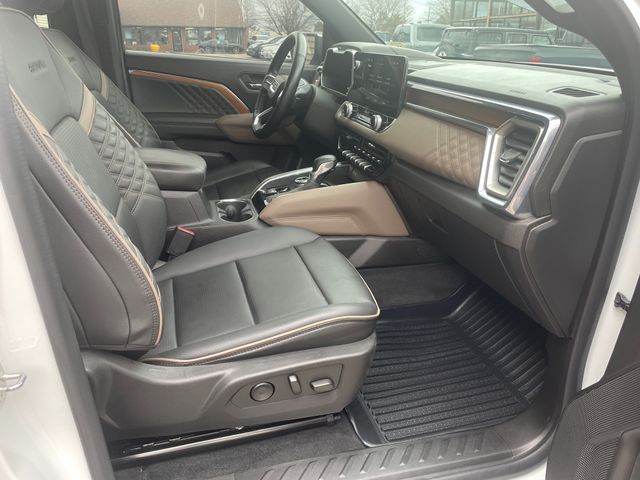 Used 2023 GMC Canyon Truck