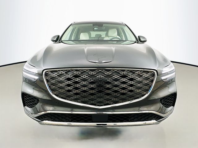 Thumbnail: 2026 Genesis GV70 - 2