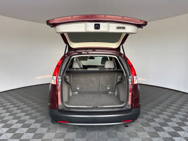 Used 2013 Honda CR-V SUV