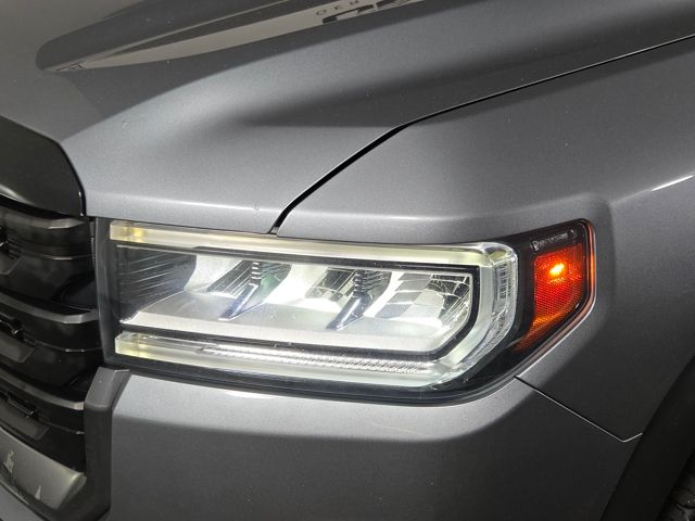 2021 Gmc Acadia AT4 photo 11