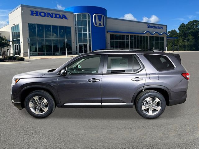 New 2026 Honda Pilot SUV