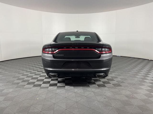 2022 Dodge Charger SXT 8