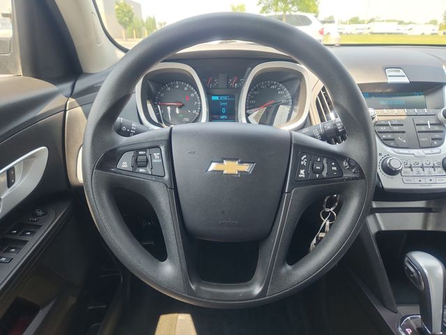 Used 2013 Chevrolet Equinox For Sale in Grove City, OH