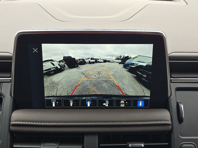 2024 Chevrolet Tahoe Z71:167901A