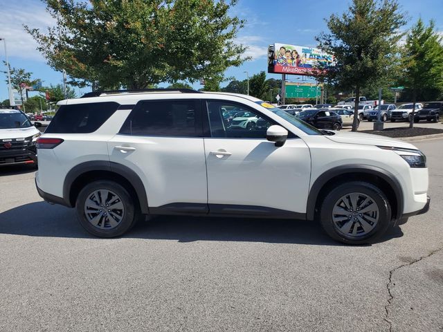 Used 2023 Nissan Pathfinder SUV