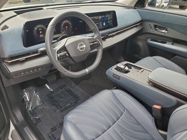 Used 2024 Nissan Ariya SUV