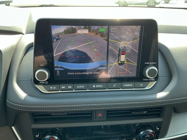 NissanRogue24