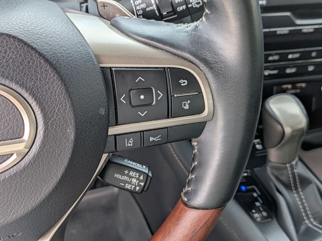 2021 Lexus RX - Image 21